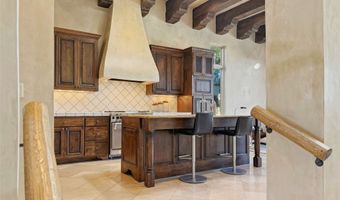 4 Avenida Herrera, Santa Fe, NM 87506