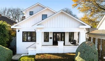 636 Kennesaw Ave NE, Atlanta, GA 30308