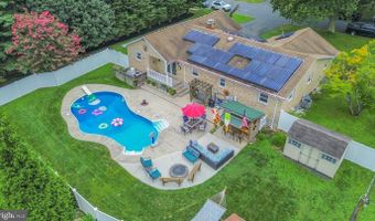 505 WENDELLWOOD Dr, Bel Air, MD 21014
