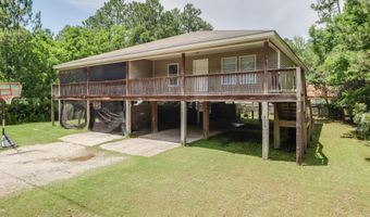 7030 W Lafayette St, Bay St. Louis, MS 39520