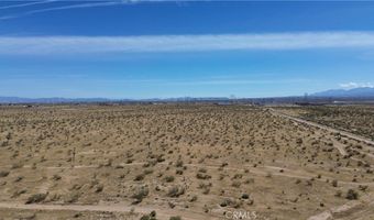 1 Air Expy, Adelanto, CA 92301