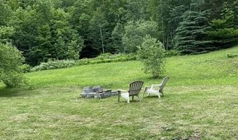 1440 Stevens Rd, Bridgewater, VT 05035