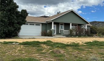 57725 Ramsey Rd, Anza, CA 92539
