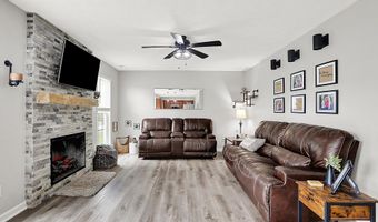 5595 Auburndale Dr, Bargersville, IN 46106
