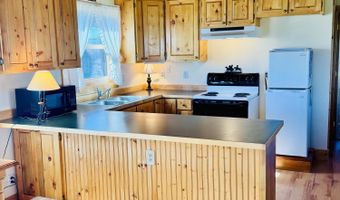 109 E FONTENELLE Dr, Daniel, WY 83115