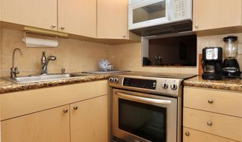 2851 Leonard Dr J507, Aventura, FL 33160