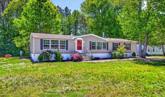 11634 HONEYBEE Ln, Laurel, DE 19956