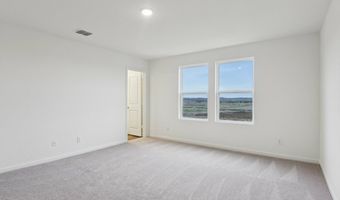 10644 Harlequinn Plan: Ross, Adkins, TX 78101