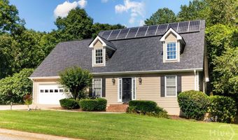 354 E Creek Bnd, Athens, GA 30605