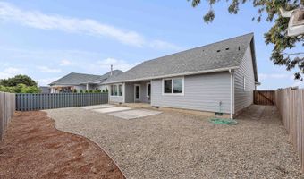 822 SPYGLASS Dr, Bandon, OR 97411