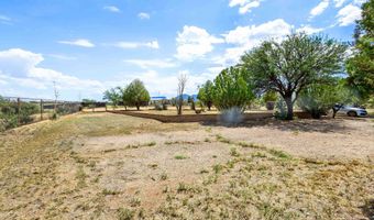 3212 W Etoi Pl, Benson, AZ 85602