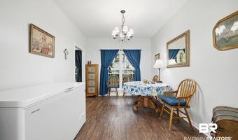 15855 Calvin Richerson Rd, Bay Minette, AL 36507