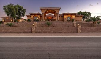 1824 Stovall St, Bullhead City, AZ 86442