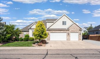 622 S 2200 W, Cedar City, UT 84720