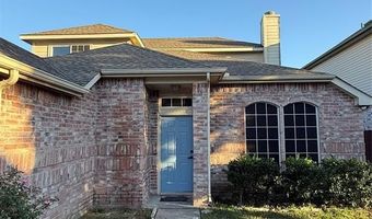 1541 Collin Dr, Allen, TX 75002