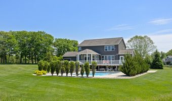 5308 Settlers Grove Rd NE, Ada, MI 49301