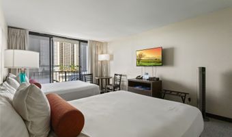 1850 Ala Moana Blvd 718, Honolulu, HI 96815