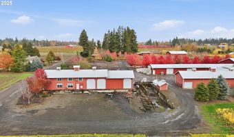 21338 OAK Ln, Aurora, OR 97002