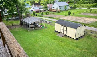 326 Park Ave, Appalachia, VA 24216