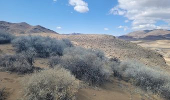 APN 004-031-08, Fernley, NV 89434