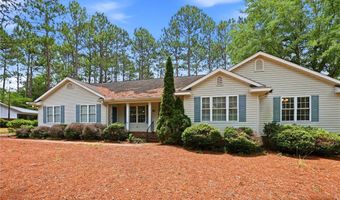 405 John McQueen Rd, Aberdeen, NC 28315