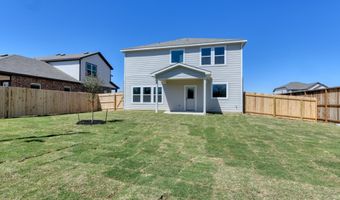 336 Bushwack Dr Plan: Colton, Adkins, TX 78101
