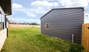 120 Western Way, Adkins, TX 78101