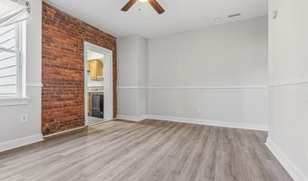 3312 PARKLAWN Ave, Baltimore, MD 21213