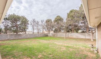 1445 NE 281, Andrews, TX 79714