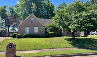 6835 BEAGLE RUN Ln, Bartlett, TN 38002