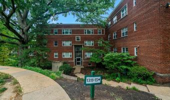 1315 N ODE St 704, Arlington, VA 22209