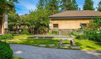 42816 Poplar Ln, Big Arm, MT 59910