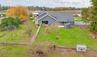 21625 BUTTEVILLE Rd, Aurora, OR 97002