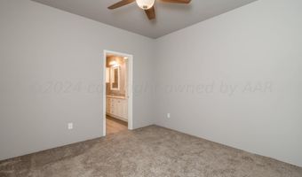 508 YATES St, Amarillo, TX 79118