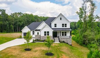 164 E Spring Showers Trail Trl, Angier, NC 27501