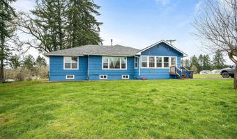275 James Howe Rd, Dallas, OR 97338