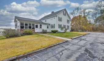 334 S River Rd, Bedford, NH 03110