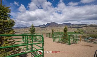66 Stagecoach Trl, Cody, WY 82414