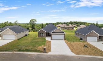 515 Madeleine Cir, Austin, AR 72007