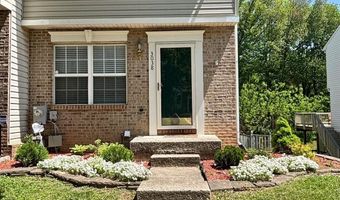 3038 BENEFIT Ct, Abingdon, MD 21009