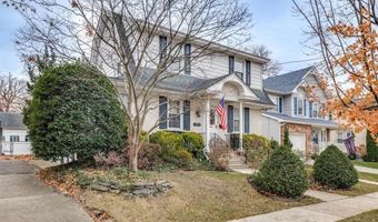 258 MANSION Ave, Audubon, NJ 08106