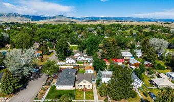 518 N Adams St, Buffalo, WY 82834