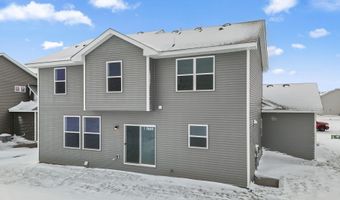 891 149th Ln NW, Andover, MN 55304
