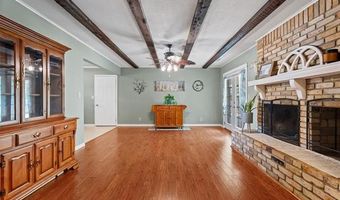 3608 Velma Dr, Bartlesville, OK 74006