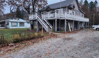 40483 Riverview Dr, Cataldo, ID 83810