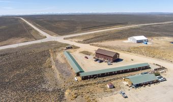 4 Larry Lozier Rd, Boulder, WY 82923