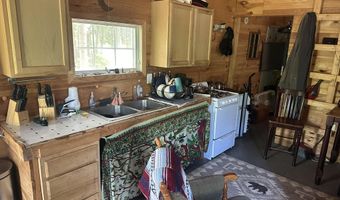 62 Black Dog Rd, Ashland, ME 04732