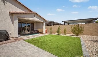 2803 N 195TH Dr, Buckeye, AZ 85396