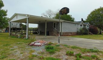 267 Sixth St, Aurora, NC 27806