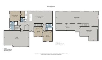 12491 Agate Ct SE, Alto, MI 49302